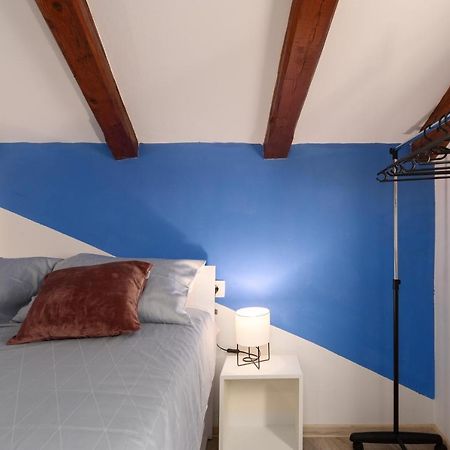 Relax In 2 Bedroom App In Old Town W/Ac And Wifi Rovinj Eksteriør bilde